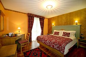 Hotel Boton D'Or & Wellness a La Thuile