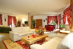 Hotel Boton D'Or & Wellness a La Thuile