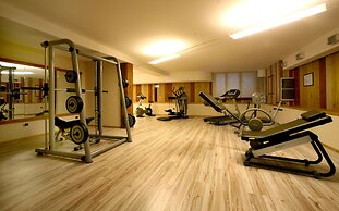 Hotel Boton D'Or & Wellness a La Thuile