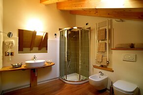 Hotel Boton D'Or & Wellness a La Thuile
