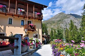 Hotel Boton D'Or & Wellness a La Thuile