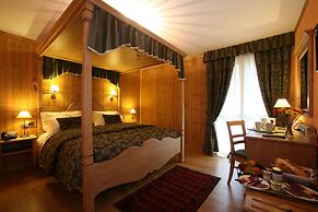 Hotel Boton D'Or & Wellness a La Thuile