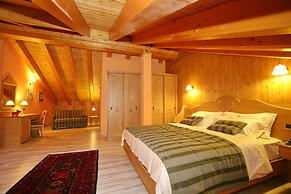 Hotel Boton D'Or & Wellness a La Thuile