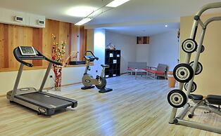 Hotel Boton D'Or & Wellness a La Thuile
