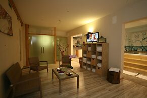 Hotel Boton D'Or & Wellness a La Thuile