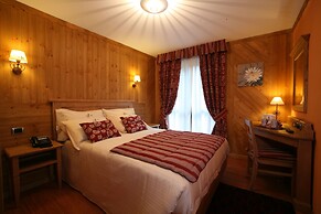 Hotel Boton D'Or & Wellness a La Thuile