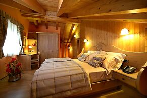 Hotel Boton D'Or & Wellness a La Thuile