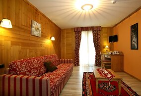 Hotel Boton D'Or & Wellness a La Thuile