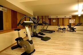 Hotel Boton D'Or & Wellness a La Thuile