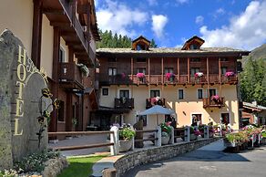 Hotel Boton D'Or & Wellness a La Thuile