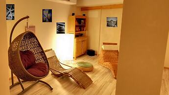 Hotel Boton D'Or & Wellness a La Thuile