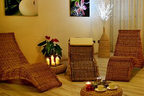 Hotel Boton D'Or & Wellness a La Thuile