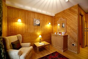 Hotel Boton D'Or & Wellness a La Thuile