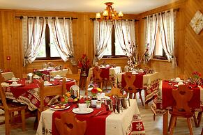 Hotel Boton D'Or & Wellness a La Thuile