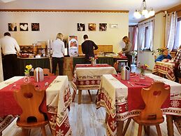 Hotel Boton D'Or & Wellness a La Thuile