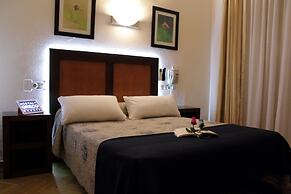 Hostal Greco Madrid