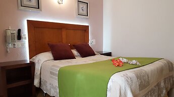 Hostal Greco Madrid