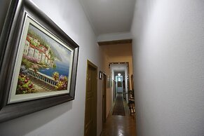 Hostal Greco Madrid