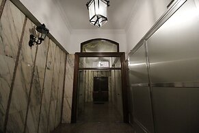 Hostal Greco Madrid