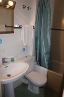 Hostal Greco Madrid