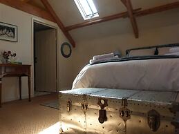 Lower Severalls Farmhouse