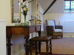 Lower Severalls Farmhouse