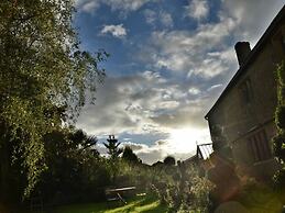 Lower Severalls Farmhouse