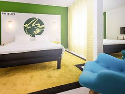 ibis Styles La Rioja Arnedo