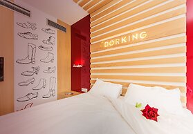 ibis Styles La Rioja Arnedo