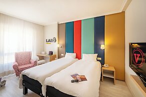 ibis Styles La Rioja Arnedo