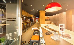 ibis Styles La Rioja Arnedo