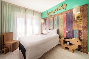 ibis Styles La Rioja Arnedo