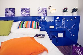 ibis Styles La Rioja Arnedo