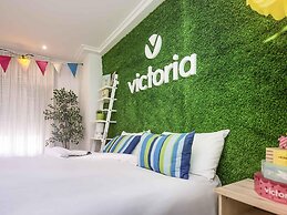 ibis Styles La Rioja Arnedo