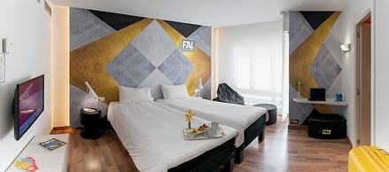 ibis Styles La Rioja Arnedo