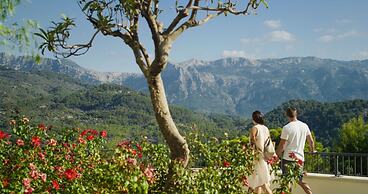 Jumeirah Mallorca