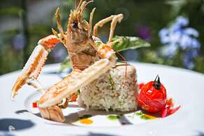 Grand Hotel Il Ninfeo
