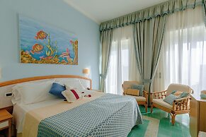 Grand Hotel Il Ninfeo