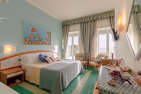 Grand Hotel Il Ninfeo