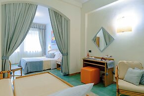 Grand Hotel Il Ninfeo