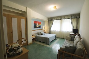 Grand Hotel Il Ninfeo
