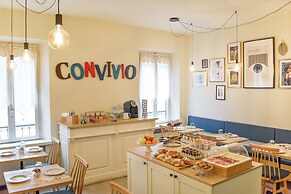 Hotel Broletto Mantova - centro storico