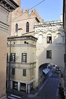 Hotel Broletto Mantova - centro storico