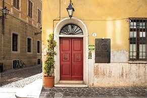 Hotel Broletto Mantova - centro storico
