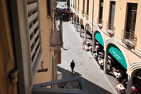 Hotel Broletto Mantova - centro storico