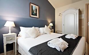 Hotel Broletto Mantova - centro storico