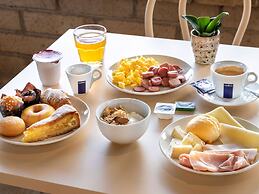 B&B Hotel Pomezia Cortese