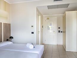 B&B Hotel Pomezia Cortese
