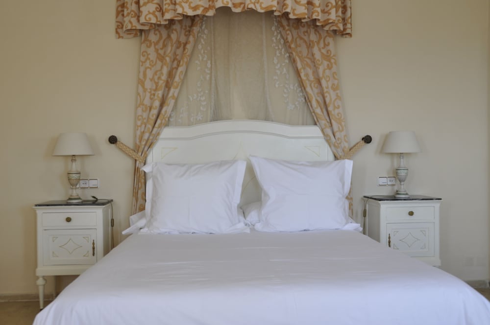 Hotel Mamabels