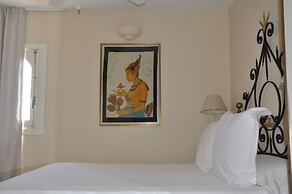 Hotel Mamabels
